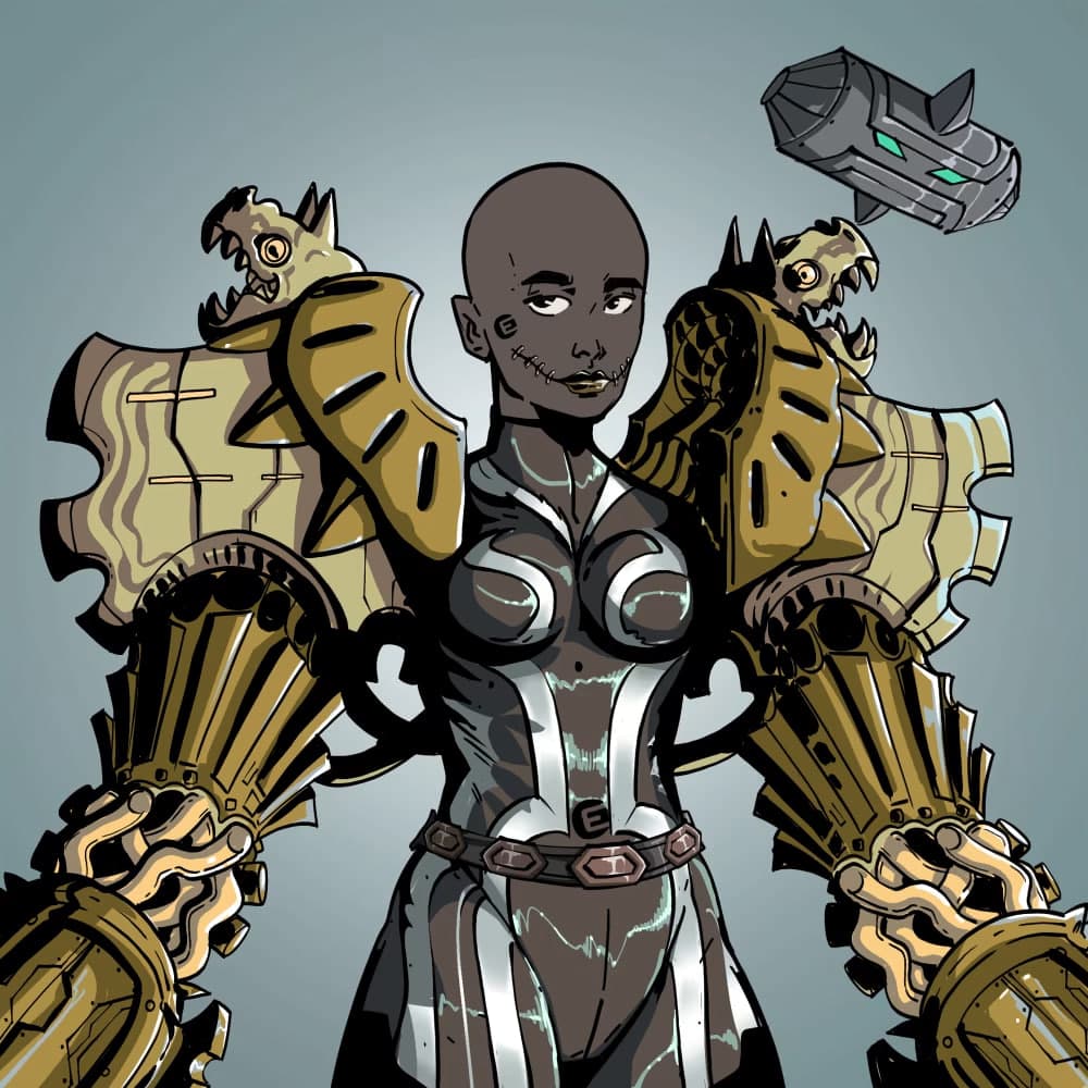 Guardian #866