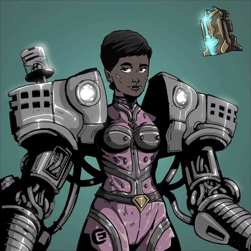 Guardian #135