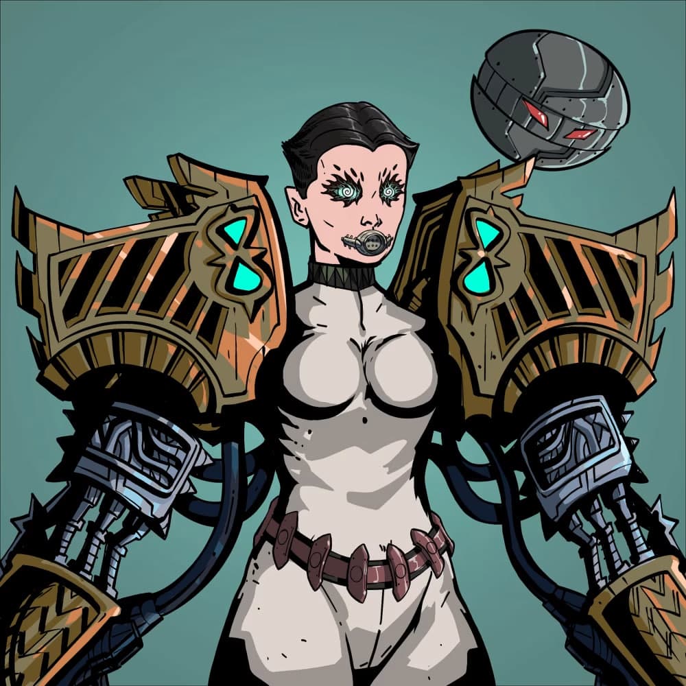 Guardian #638